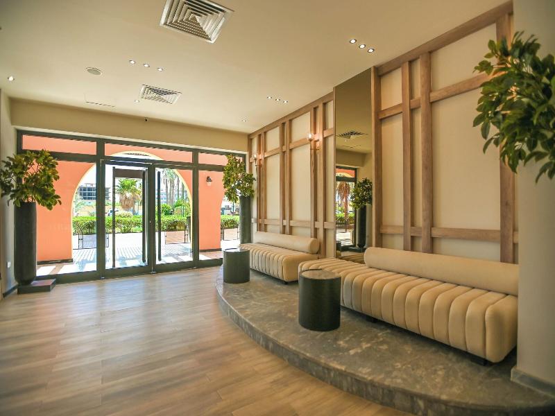 The Bay Hotel Hurghada Marina image