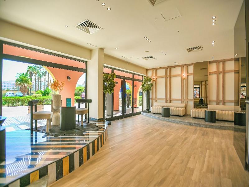 The Bay Hotel Hurghada Marina image