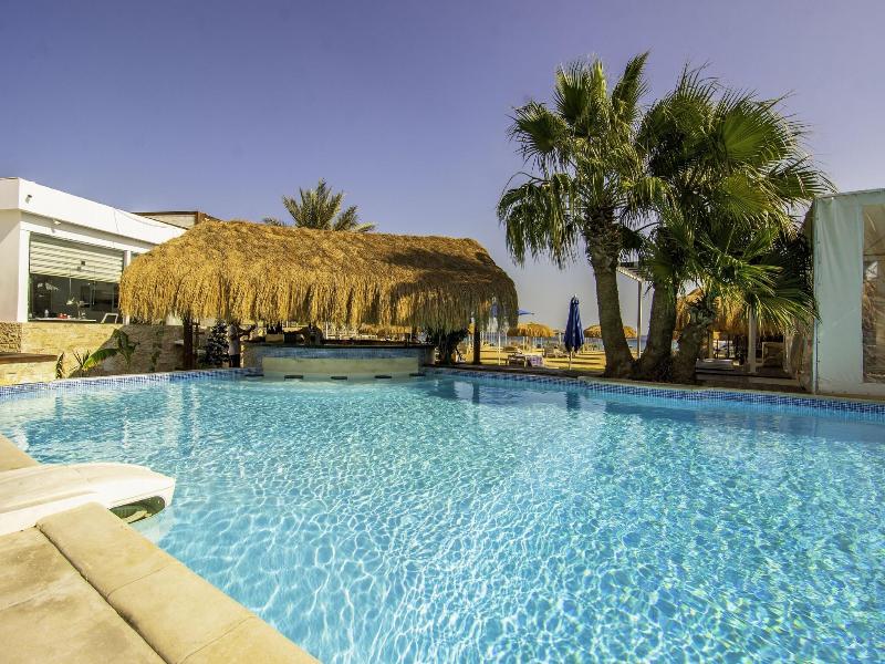 The Bay Hotel Hurghada Marina image