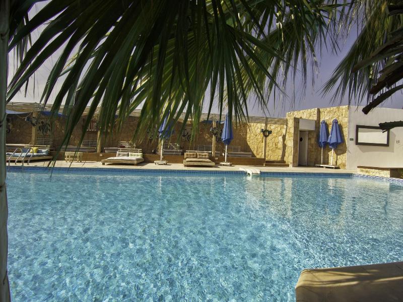 The Bay Hotel Hurghada Marina image