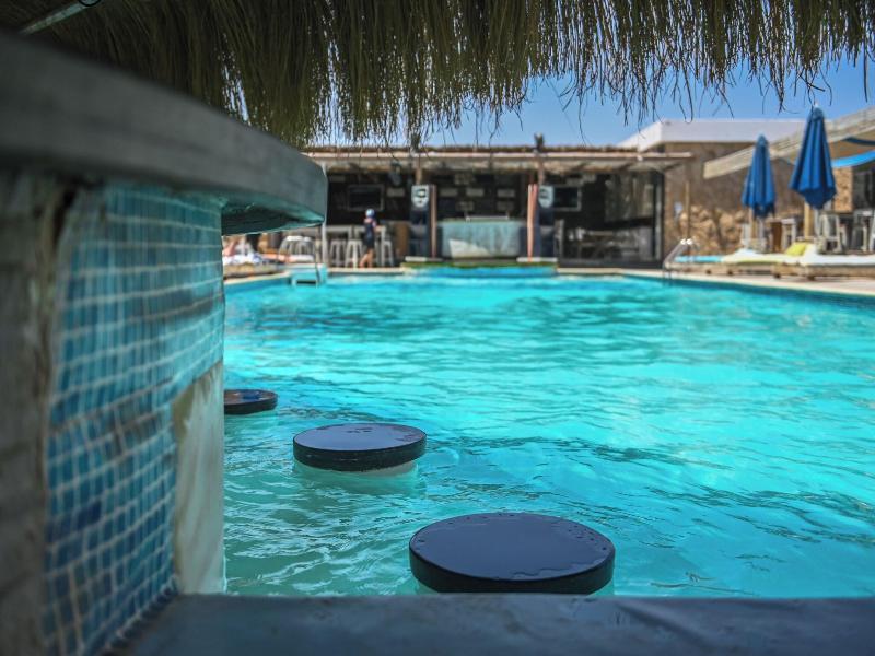 The Bay Hotel Hurghada Marina image