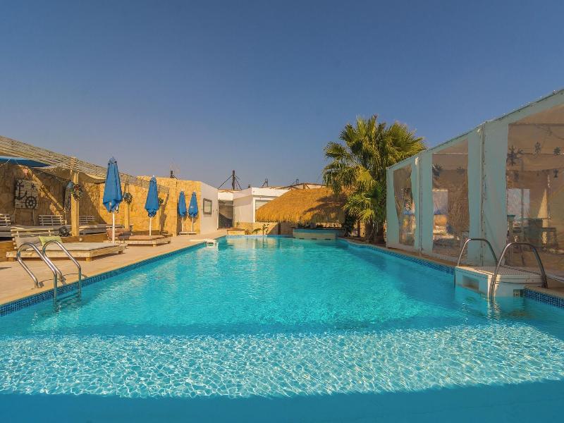 The Bay Hotel Hurghada Marina image
