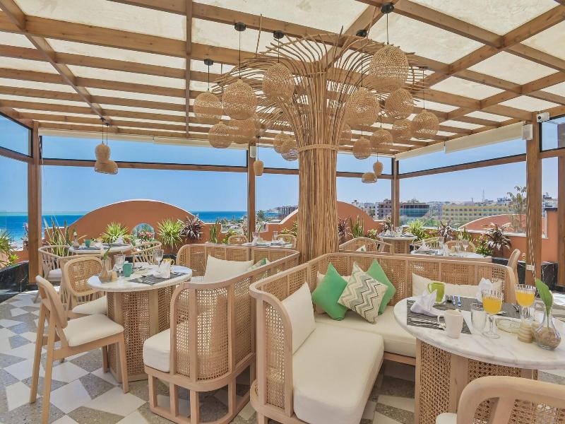 The Bay Hotel Hurghada Marina image