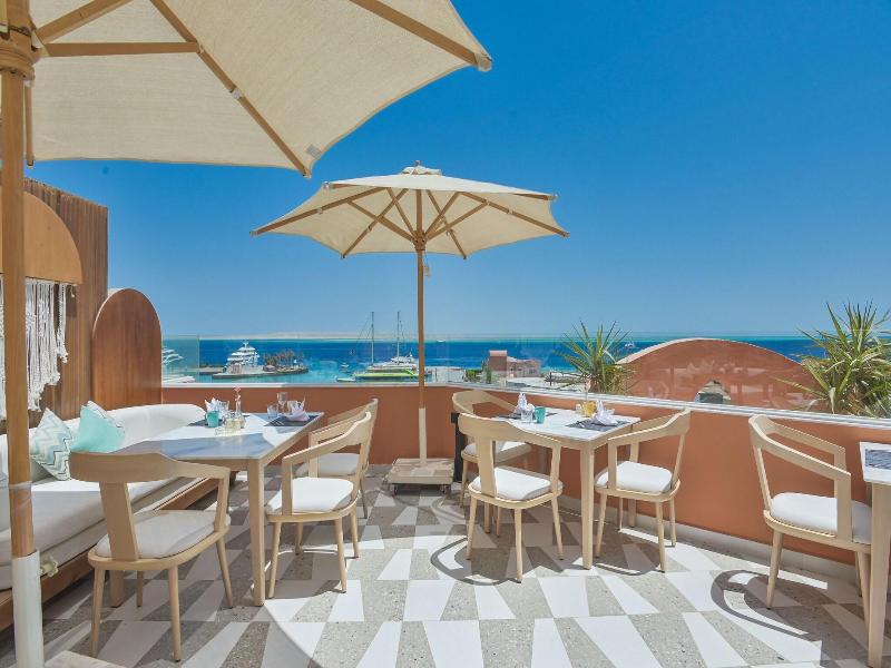 The Bay Hotel Hurghada Marina image