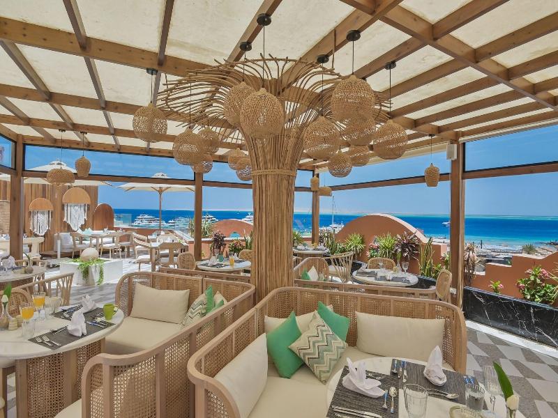 The Bay Hotel Hurghada Marina image
