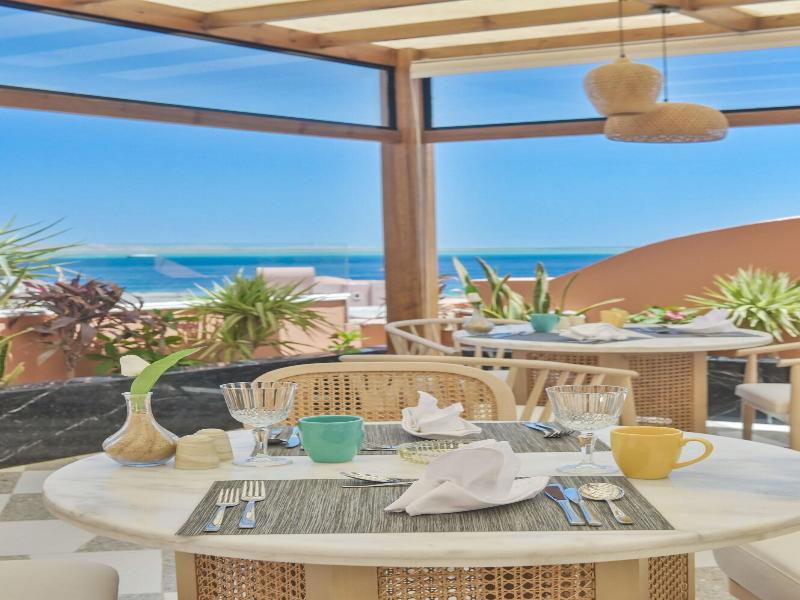 The Bay Hotel Hurghada Marina image