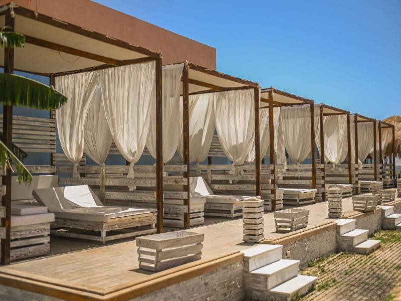 The Bay Hotel Hurghada Marina image