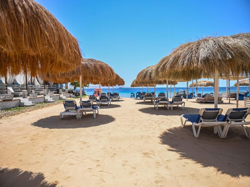 The Bay Hotel Hurghada Marina image