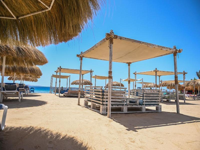 The Bay Hotel Hurghada Marina image