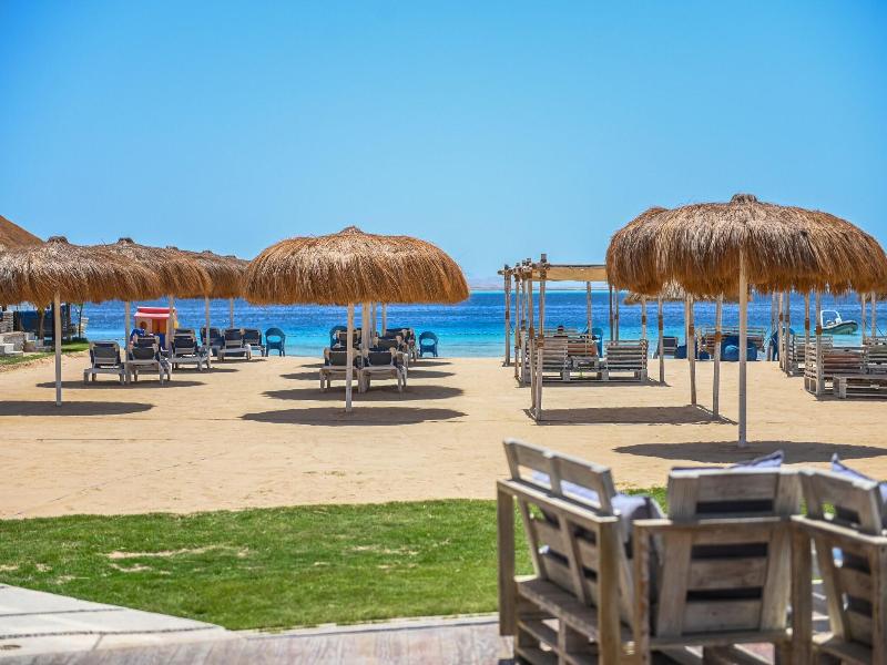 The Bay Hotel Hurghada Marina image