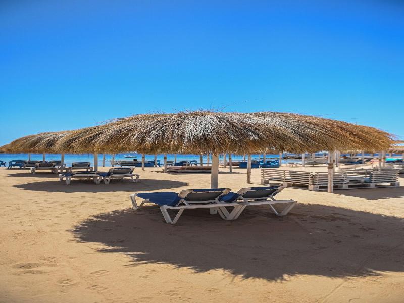The Bay Hotel Hurghada Marina image
