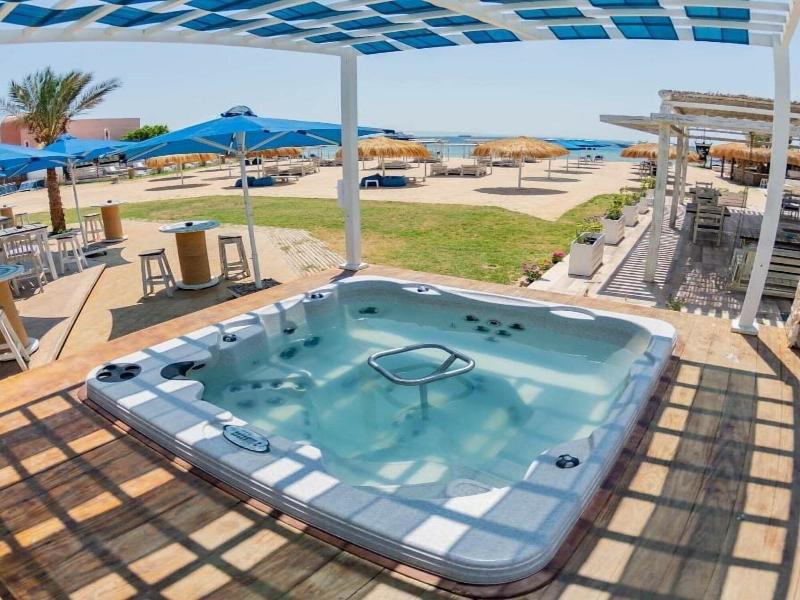 The Bay Hotel Hurghada Marina image