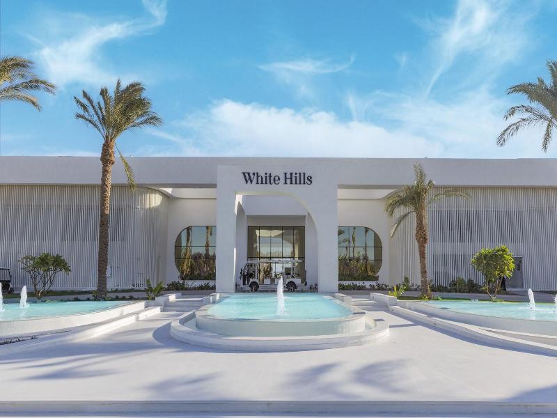 White Hills Resort image