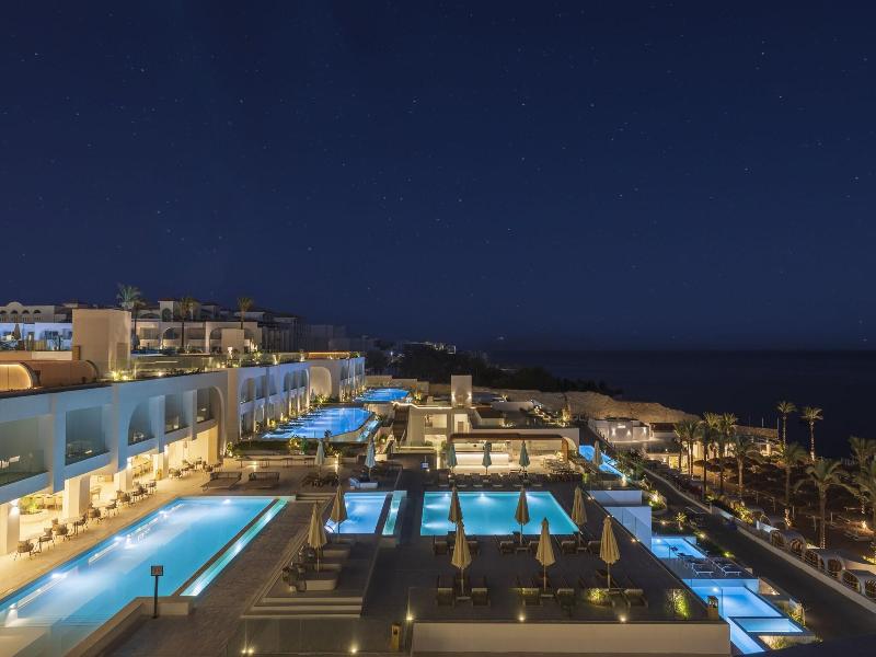 White Hills Resort image