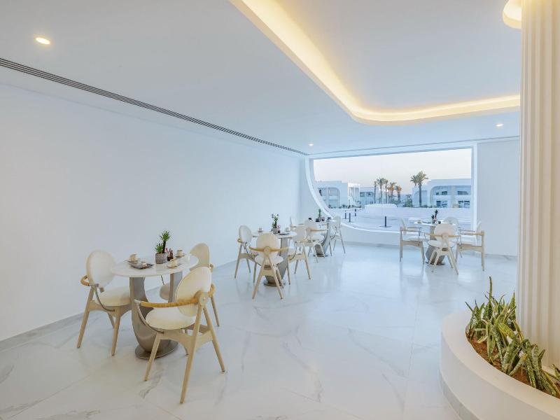 White Hills Resort image