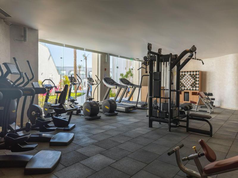White Hills Resort image