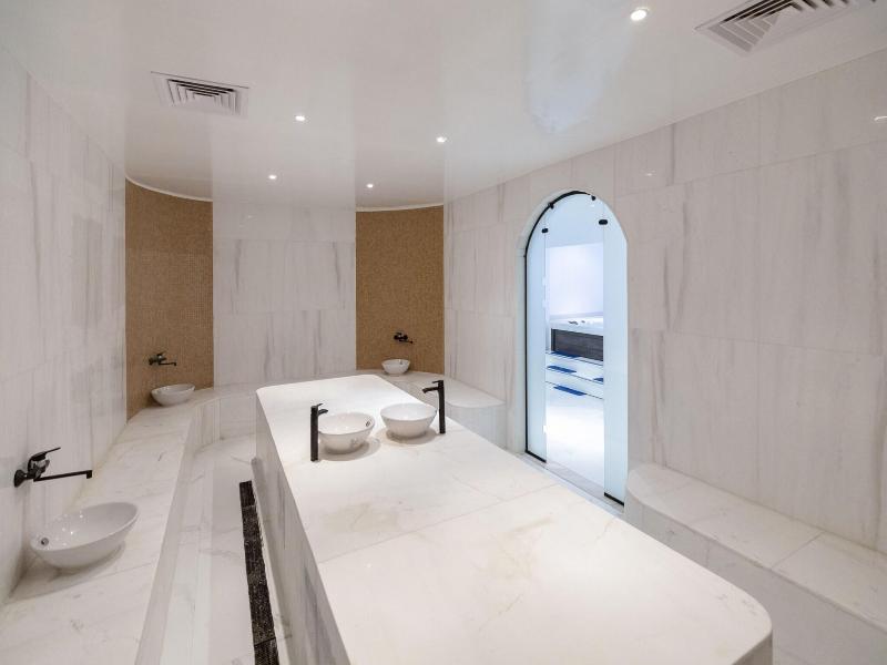 White Hills Resort image