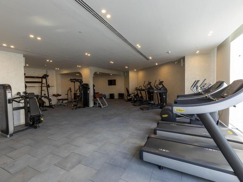 White Hills Resort image