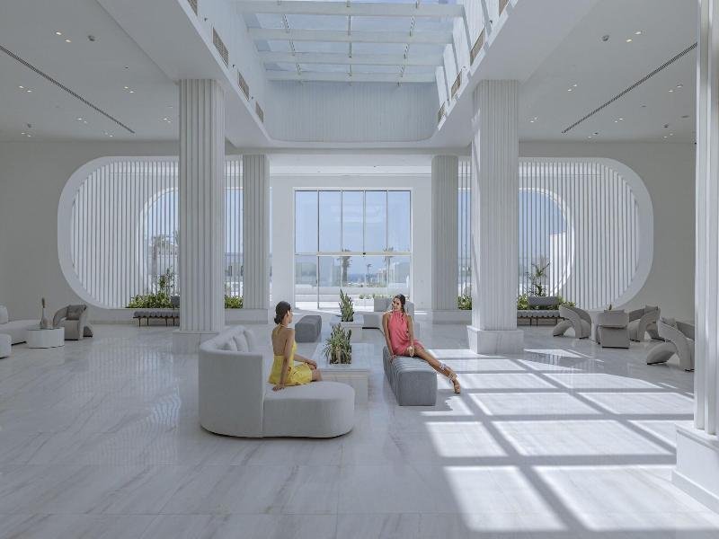 White Hills Resort image
