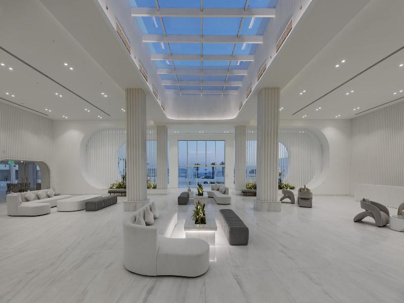 White Hills Resort image