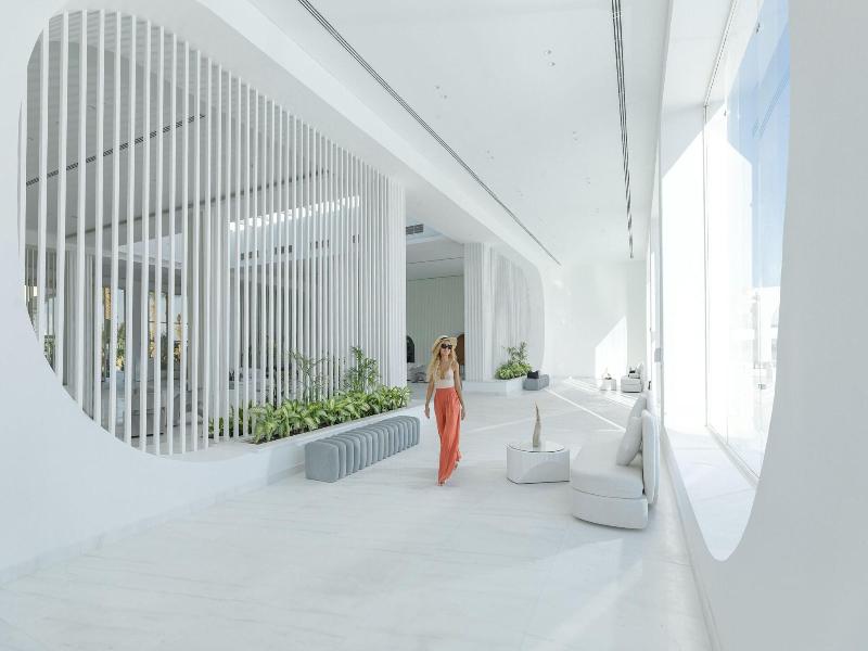 White Hills Resort image