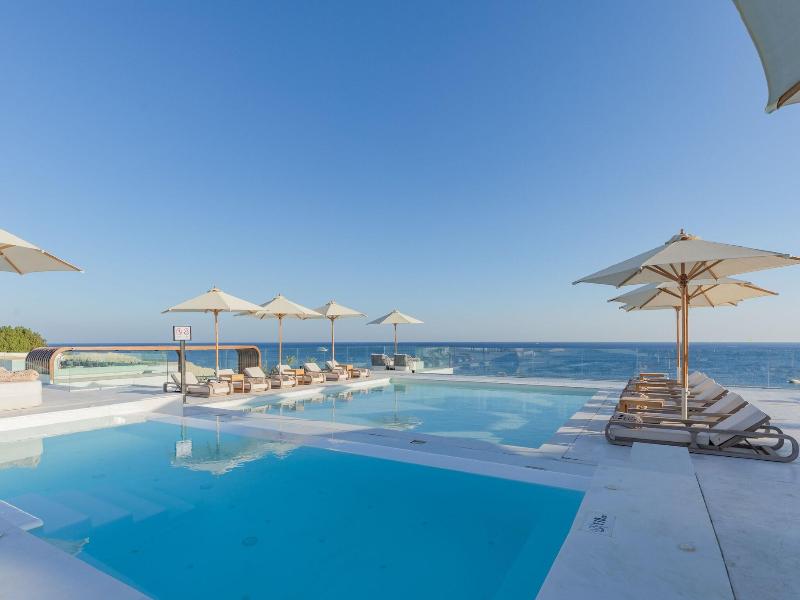 White Hills Resort image
