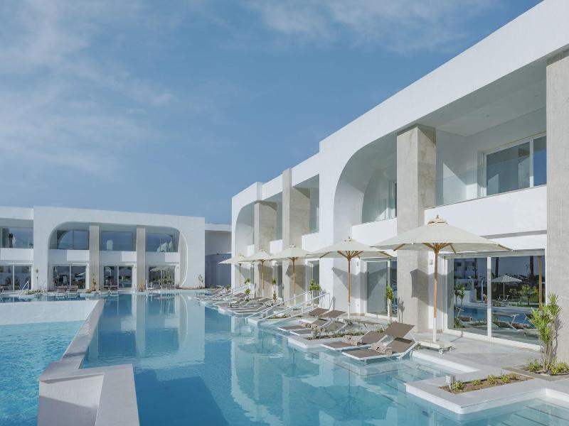 White Hills Resort image