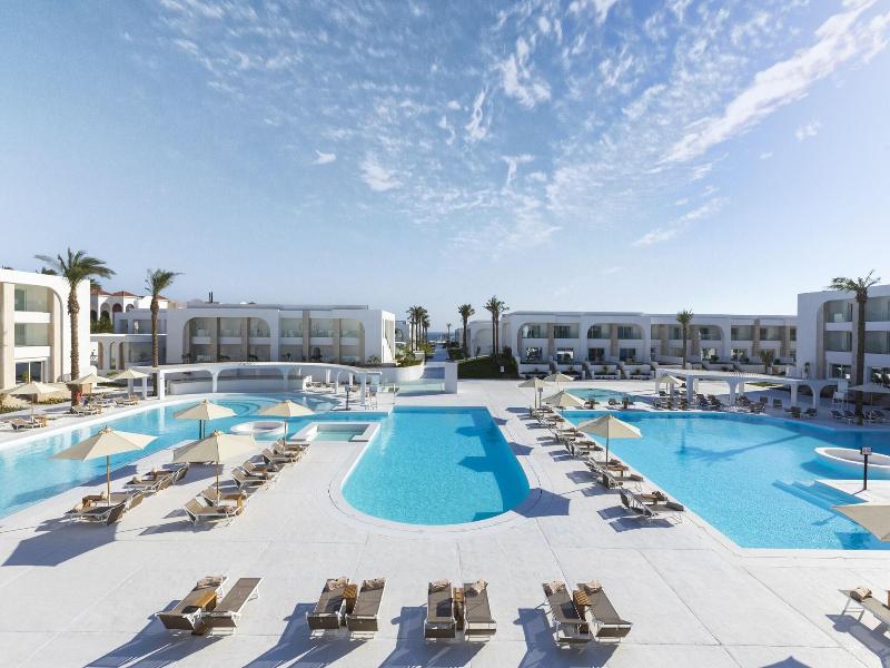 White Hills Resort image
