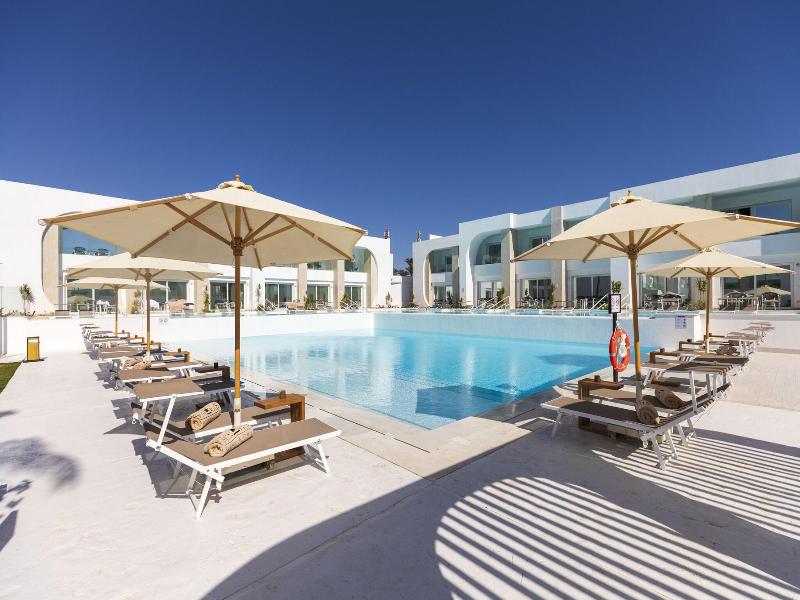 White Hills Resort image