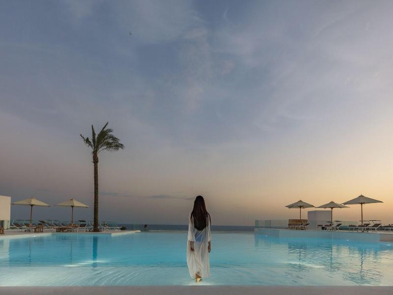 White Hills Resort image