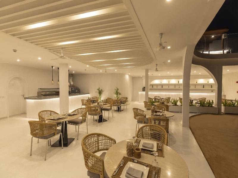 White Hills Resort image