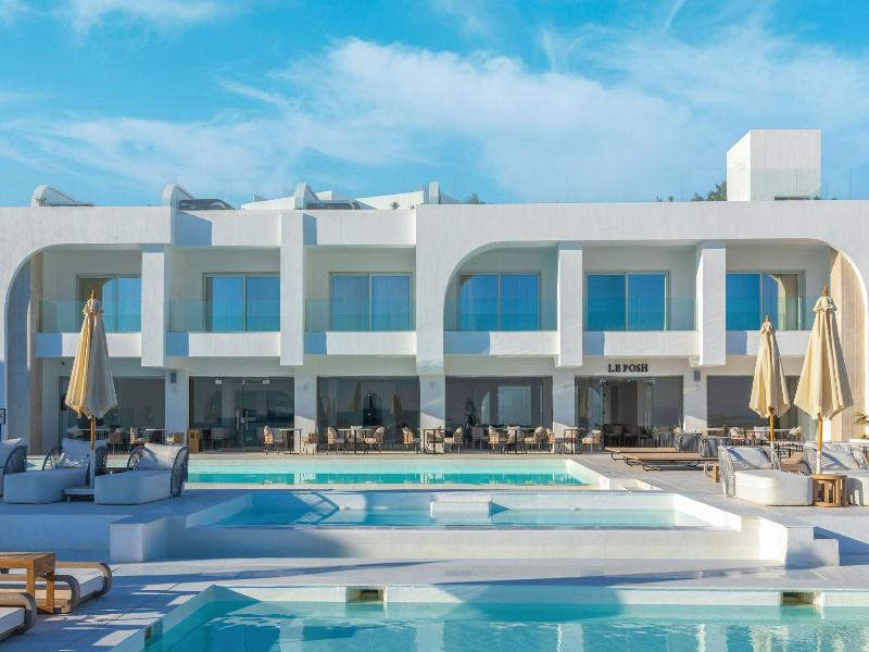 White Hills Resort image