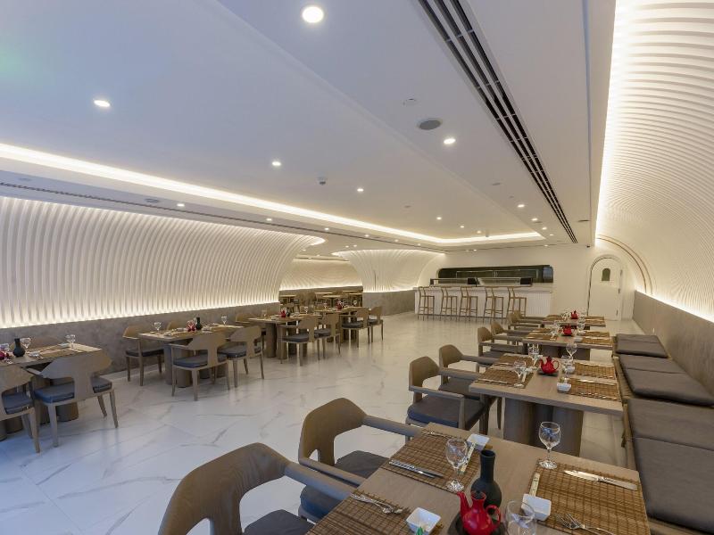 White Hills Resort image