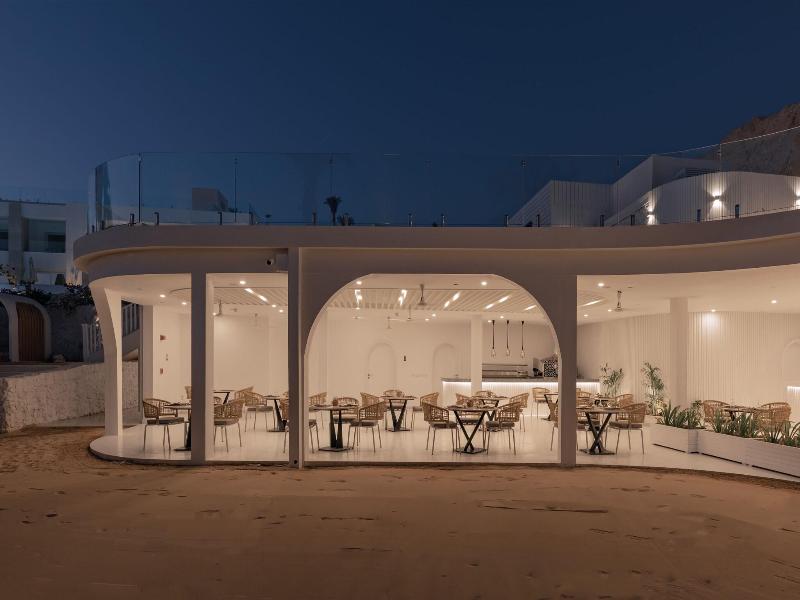 White Hills Resort image