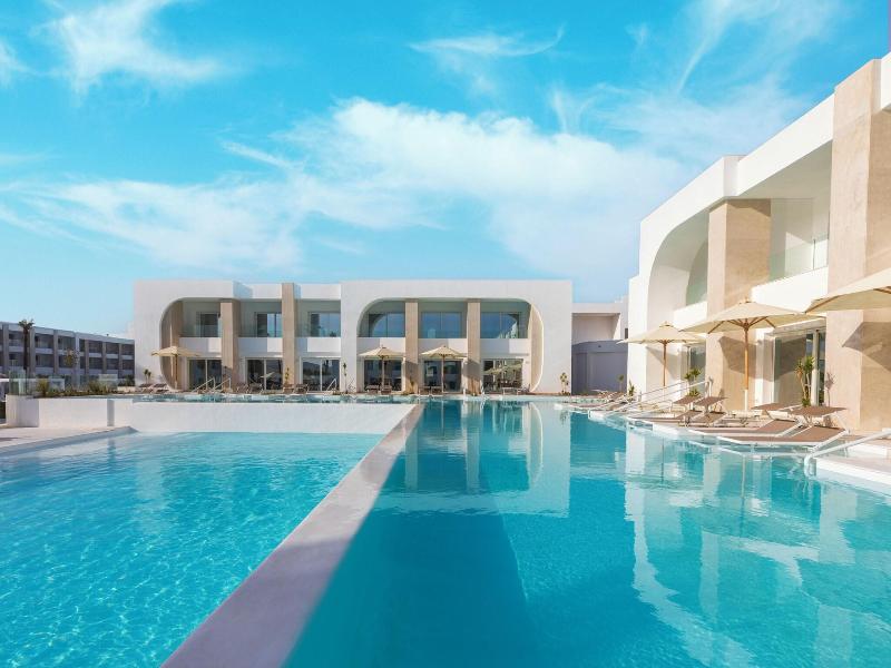 White Hills Resort image