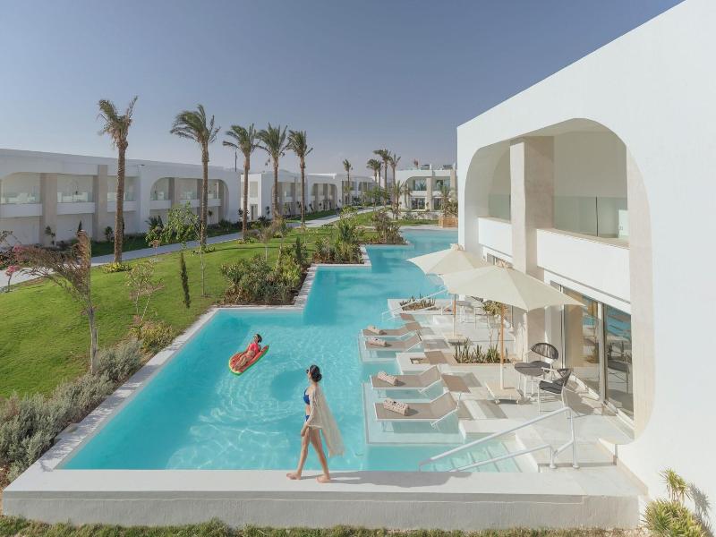 White Hills Resort image
