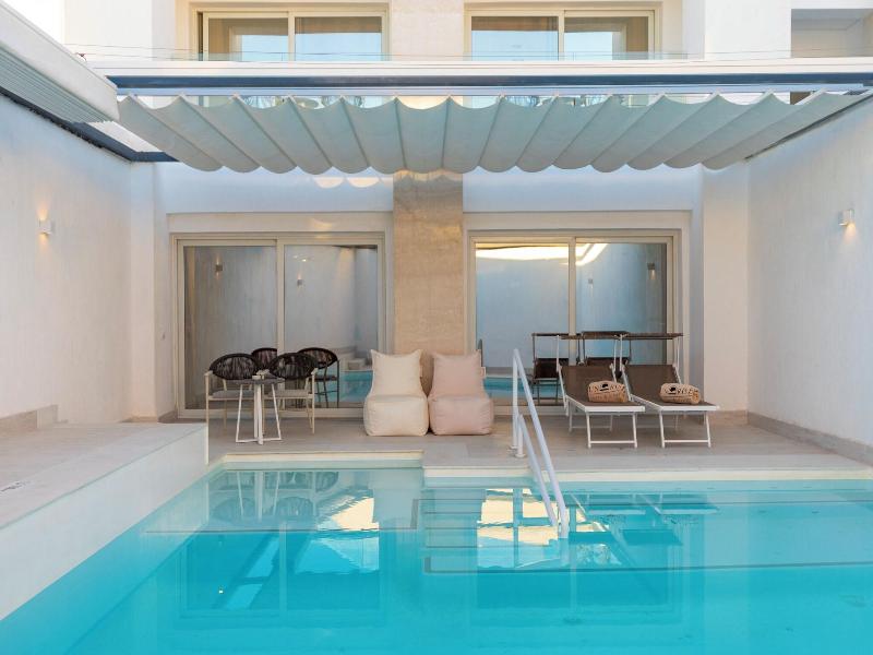 White Hills Resort image