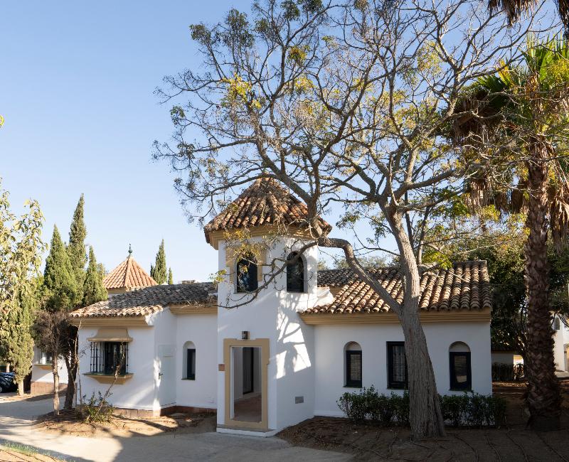 Inmood San Roque image