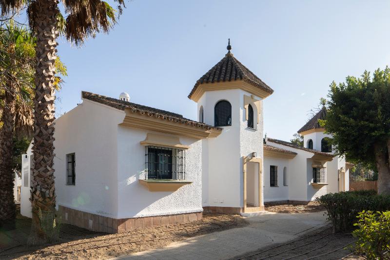 Inmood San Roque image