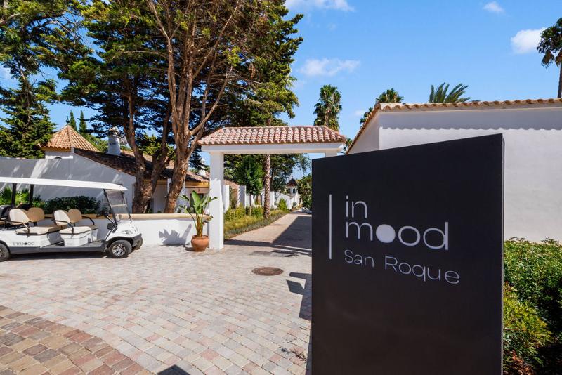 Inmood San Roque image