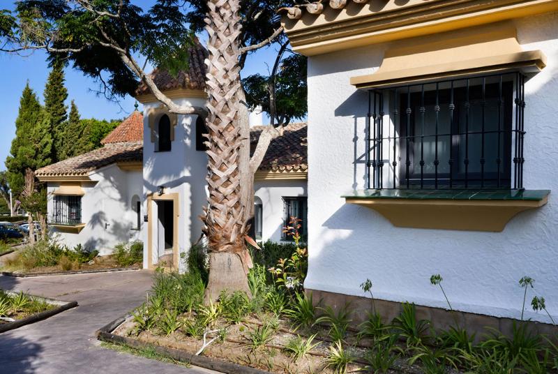 Inmood San Roque image