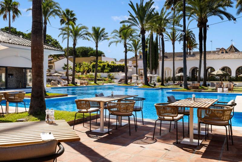 Inmood San Roque image