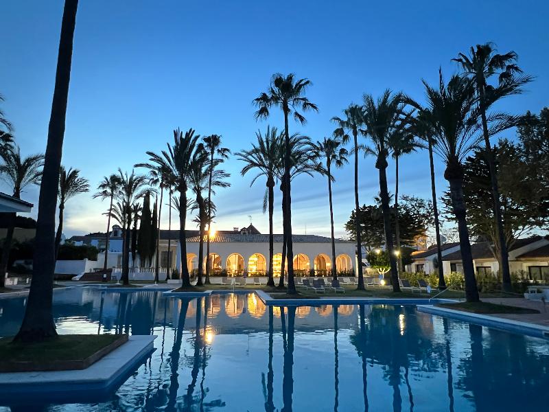 Inmood San Roque image