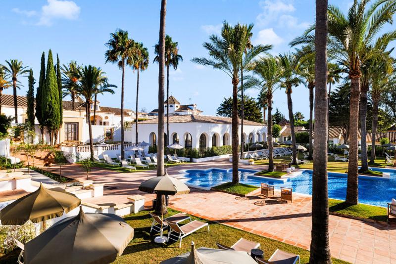 Inmood San Roque image