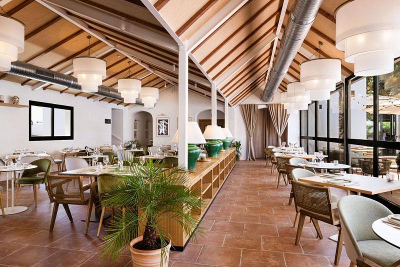 Inmood San Roque image