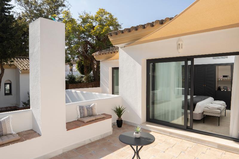 Inmood San Roque image