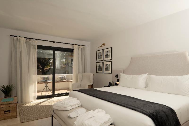 Inmood San Roque image