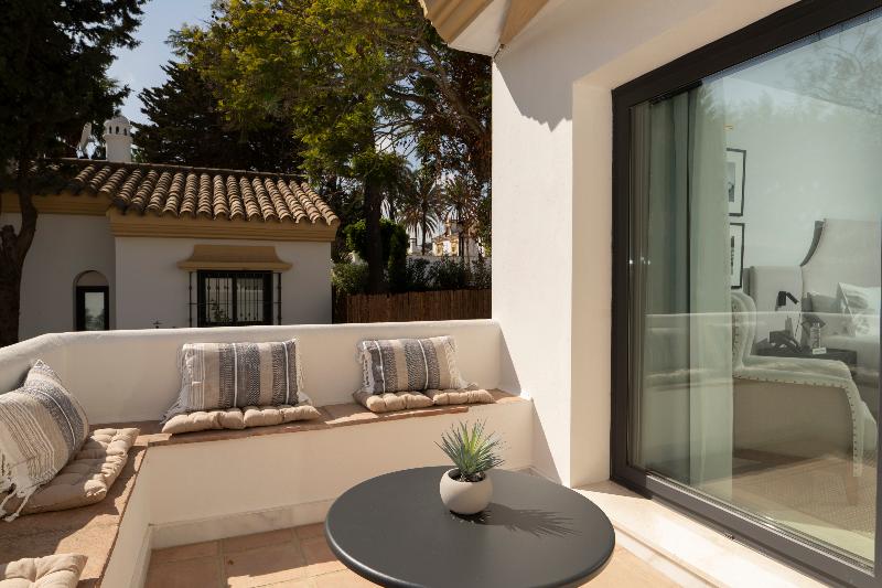Inmood San Roque image