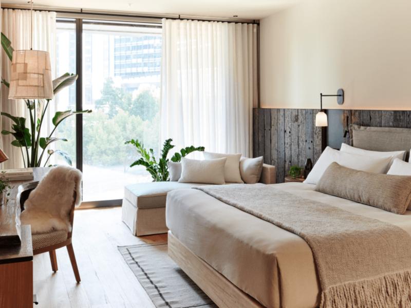 1 Hotel Melbourne image