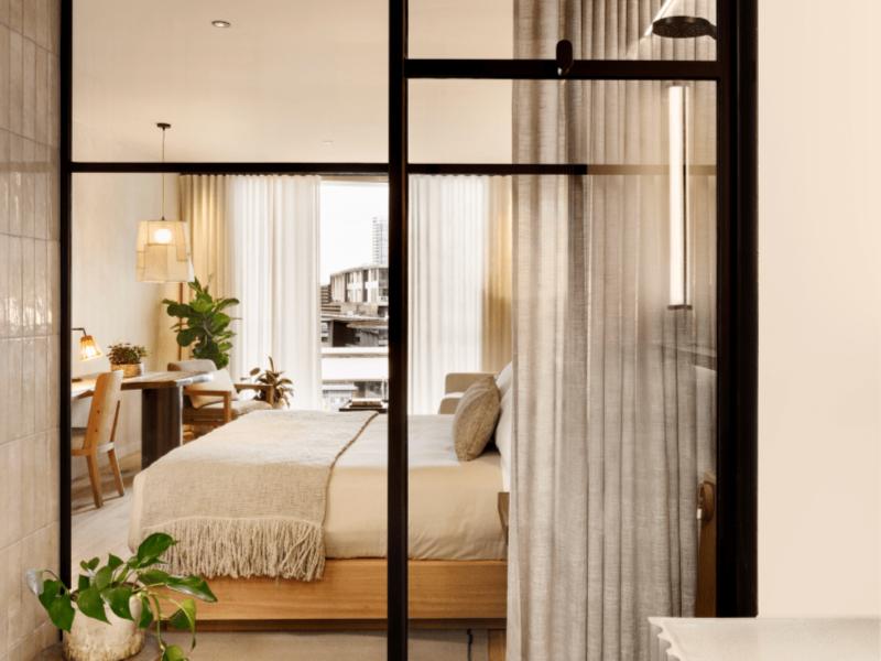 1 Hotel Melbourne image